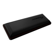 HyperX - Mouse wrist pillow - black - for Victus 15L by HP; Victus by HP Laptop 15, 16; Pavilion 24, 27; Pavilion x360 Laptop
