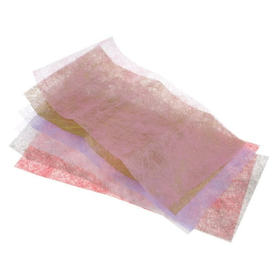 6pcs/ Tying Material Wing Material DIY for Fly Fishing High Quality , Model 2