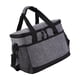 thumbnail image 3 of Bolsa térmica para comida fría, lonchera, bolsa térmica para el almuerzo Gris 295x20x23cm, 3 of 9