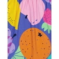 thumbnail image 2 of Wonder Nation Tank Play Dress, Sizes 4-18 & Plus, 2 of 3