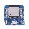 thumbnail image 3 of Módulo Mini Kit Esp32 WiFi Bluetooth-Compatible con módulo de CPU de doble núcleo MINI KIT ESP32 Board (CH9102), 3 of 8
