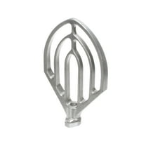 Univex 1033107 30Qt Batter Beater