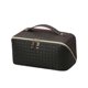 thumbnail image 1 of Travel Cosmetic Bag Large Capacity Stylish Portable Makeup Storage Pouch Girl Outgoing Cosmetic Organize Accessoris, 1 of 2