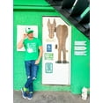 thumbnail image 6 of Mens I Always Carry A Little Pot With Me T Shirt Funny Saint Patricks Day Tee Graphic Tees, 6 of 8