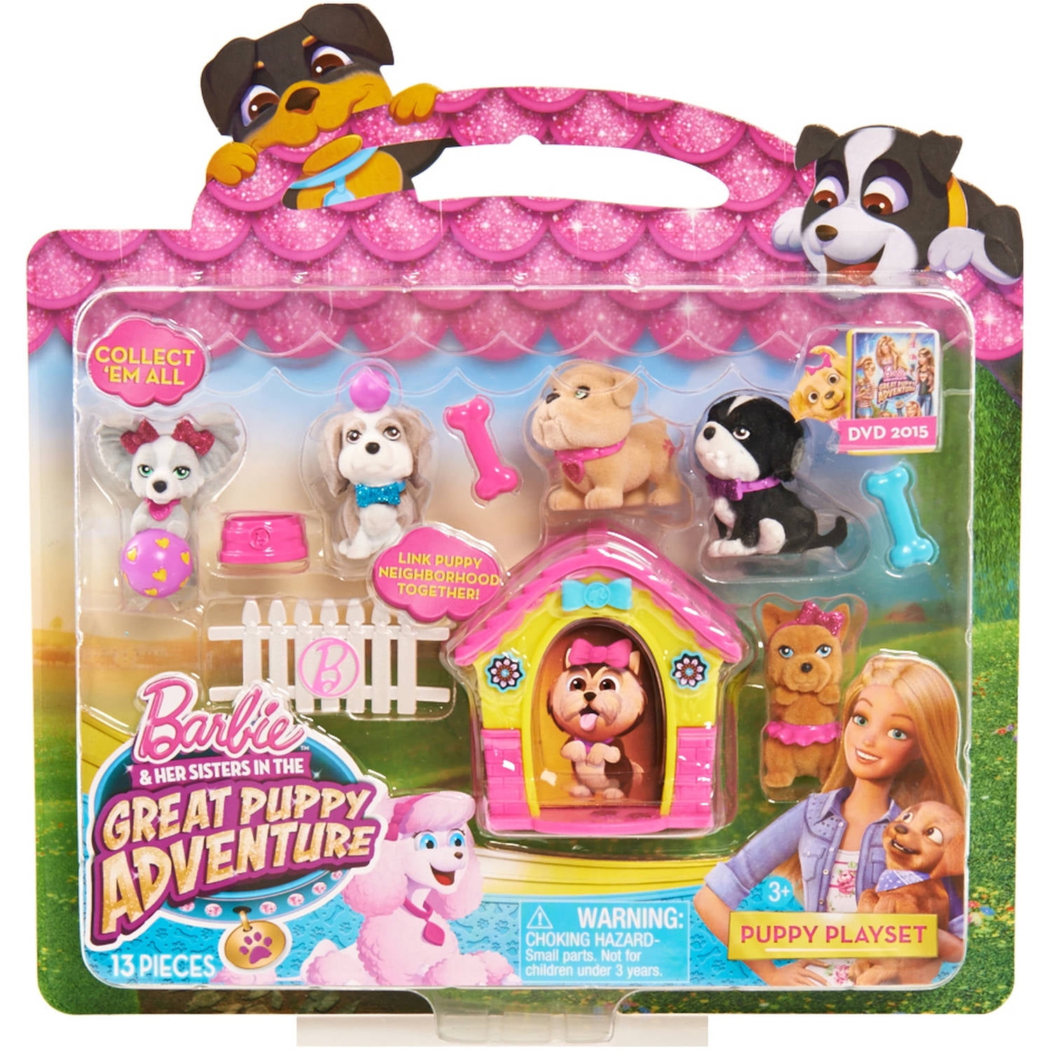Greatest Barbie Dog Toys of all time Learn more here!