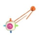 thumbnail image 3 of Bola ocupada,Juguete de pelota agitadora para bebés pequeños,Mano ocupada que agarra la bola,juguetes sensoriales para la dentición,Habilidades motoras finas de bola sensorial Estilo B, 3 of 9