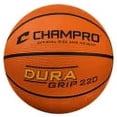 thumbnail image 2 of Champro Dura-Grip Official Size Basketball, 2 of 2