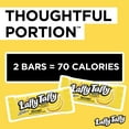 thumbnail image 6 of Laffy Taffy Banana 145 Pieces Tub, 6 of 7