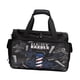 thumbnail image 2 of Bolso de salón Barber Bolso de salón Bolsa de salón de salón Bolsillo de herramientas de barbero portátil Bolsa de peluquería de salón para viajes, 2 of 10