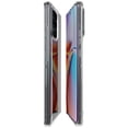 thumbnail image 3 of Funda transparente antiamarillenta para Motorola Edge+ 2023 Hybrid, 3 of 6