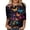Blue, variant on Womens Athletic Tops Long Sleeve Tee Shirts for Women Casual Thin Shirt Tech Shirt Womens Shirts Long Sleeve Women Tops Short for Casual Turtle Tees T Pack Miss Green XL