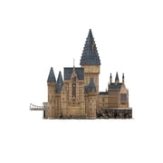 Harry Potter Great Hall Paper 3D Puzzle