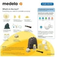 thumbnail image 6 of Medela Swing Single Electric Breast Pump, 6 of 9