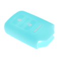 thumbnail image 1 of Funda de silicona de repuesto para llave de 3 botones para XR V Azul luminoso, 1 of 7