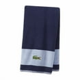 thumbnail image 6 of Lacoste Match 100pct Cotton Bath Towel, 6 of 7