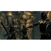 The Elder Scrolls V: Skyrim [Xbox 360]