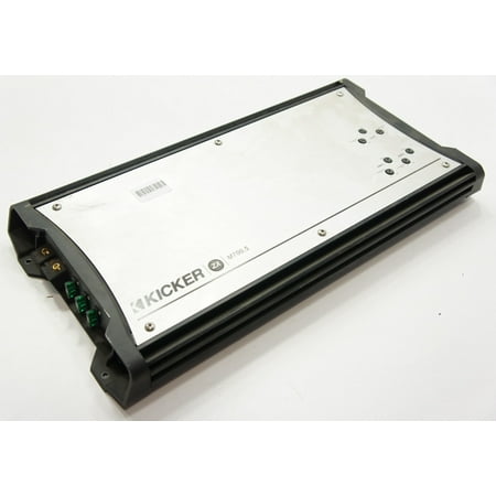 Kicker 10zxm700 5 Marine Audio Boat 5 Channel Amp Speaker Sub Amplifier Zxm700 5 Factory Certified Refurbished Walmart Com Kicker 10zxm700 5 Marine Audio Boat 5 Channel Amp Speaker Sub Amplifier Zxm700 5 Factory Certified Refurbished Walmart Com