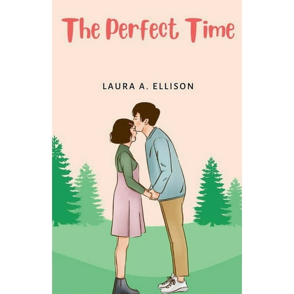 The Perfect Time, (Paperback)