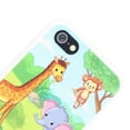 thumbnail image 4 of Jouet Éducatif pour Enfants, Cellulaire avec Lumière LED, Volume Réglable, avec Câble de Recharge USB, 4 of 8