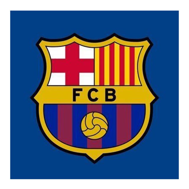 Cuadros Decorativos Kits de pintura de diamantes 5D DIY Logotipo completo del club de fútbol de resina Ehuebsd Nuevos Originales