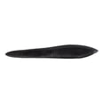 thumbnail image 2 of Lunkerhunt – Leech – Noir – Leurre de pêche, 2 of 5