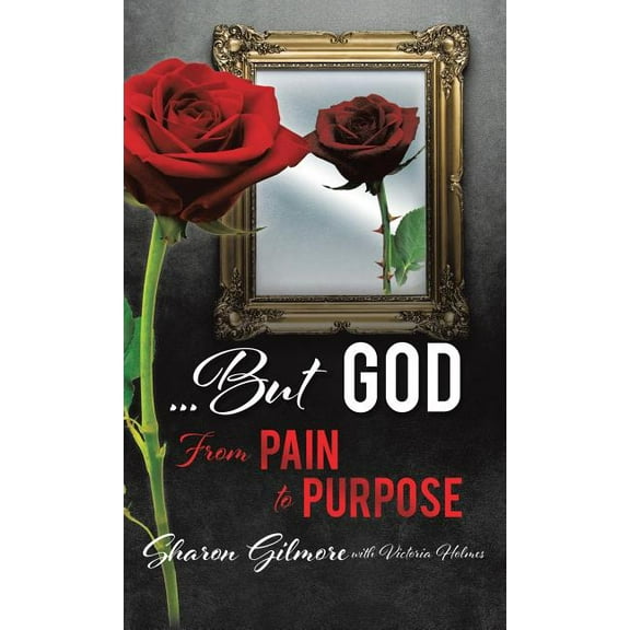 ...But God, (Hardcover)