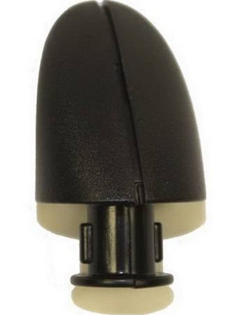 Oreck Upright Vacuum XL21600 Series Upper Cord Hook Black Part 09