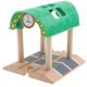 thumbnail image 4 of Accesorios de tren de madera, vagón de tren, paso a nivel, tren de madera, juguete para niños, 4 of 9