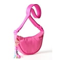 thumbnail image 2 of Wonder Nation Sling Crossbody Bag, Children 6 years and up, 2 of 3