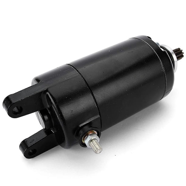 Motorcycle Starter Motor for Kawasaki KLE250 Anhelo EX250 ZZR250 NINJA 250R EL250 250HS GPX250R-II E