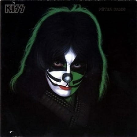 Kiss - Peter Criss - Music & Performance - Vinyl