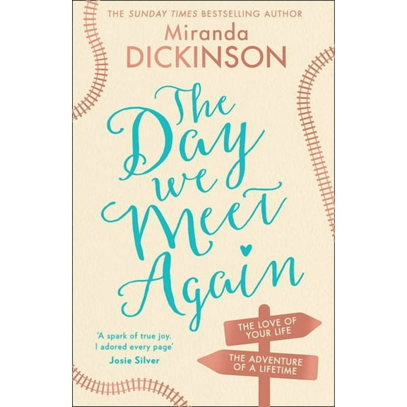 The Day We Meet Again, (Paperback)