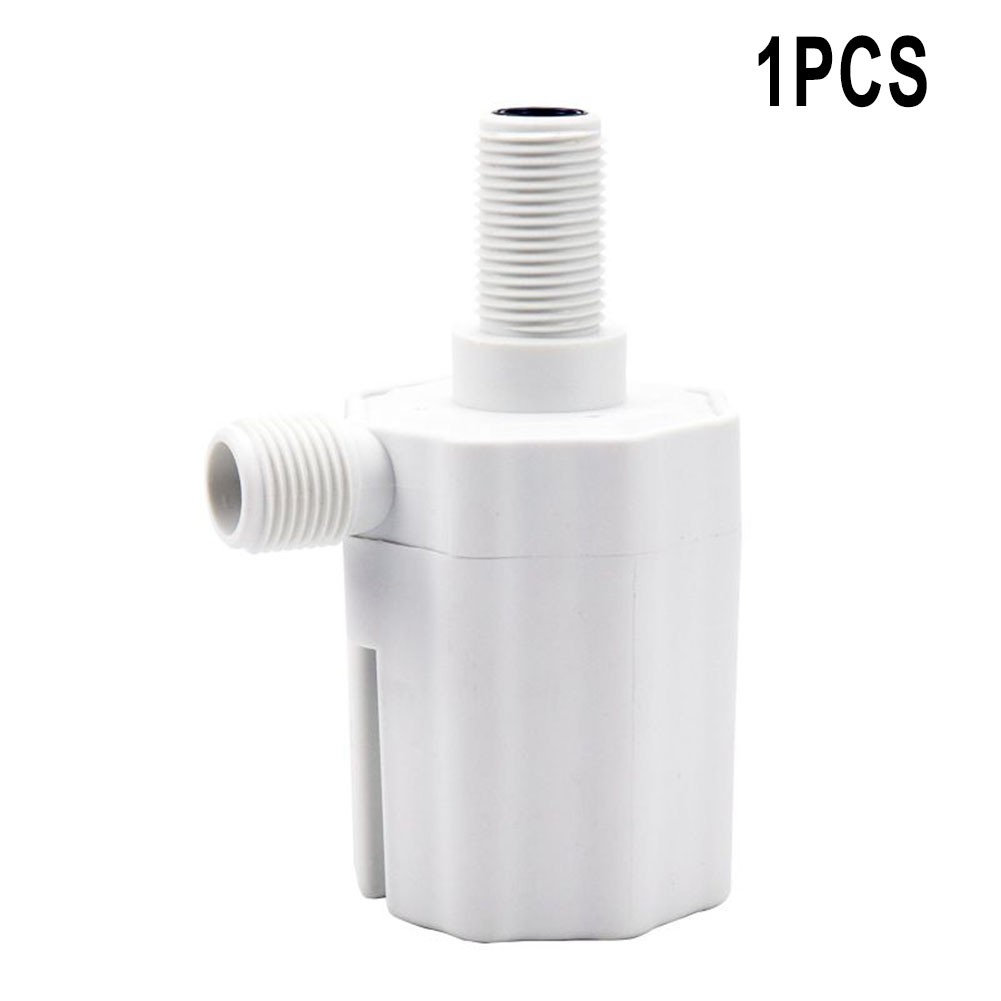 QXKE Water Tower Water Tank Float Valve Switch Water Level ...