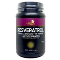 thumbnail image 1 of Resveratrol Semilla de Uva Té Verde 1.1 kg sabor Uva Vitesa negro, 1 of 4