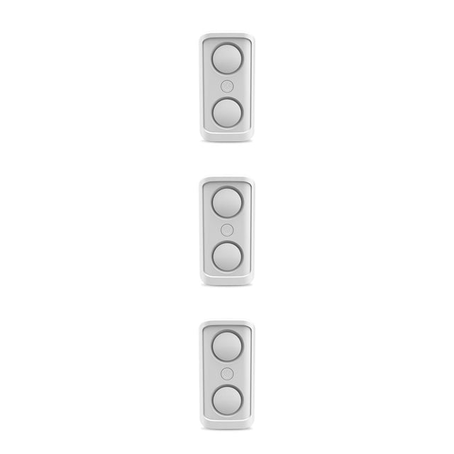 Methold Repelente de ratones eléctrico para el hogar, dispositivo de Control de plagas para interiores silencioso, portátil, para viajes, Type3 NO3