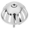 thumbnail image 2 of Urine Filter Stainless Steel Men Public Restroom 1Set 2.8x2.4x2.4in, 2 of 7