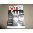 thumbnail image 1 of Pre-Owned War and the Soul: Healing Our Nation's Veterans from Post-Tramatic Stress Disorder (Paperback) 083560831X 9780835608312, 1 of 1