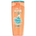 thumbnail image 2 of L'Oreal Paris Elvive Dream Lengths Curls Moisture Push Shampoo, Paraben-Free, 12.6 fl. oz., 2 of 8
