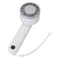 thumbnail image 1 of Mini Ventilador Portátil, Pantalla LED Plegable, ventilador personal, recargable por USB, Pequeño Ventilador de Bolsillo, Ventilador de Refrigeraciónón Silencioso para Hogar,, 1 of 7