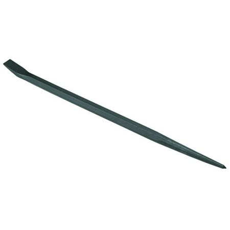 

Alignment Bar 24 Length 2.36lb Tool Steel
