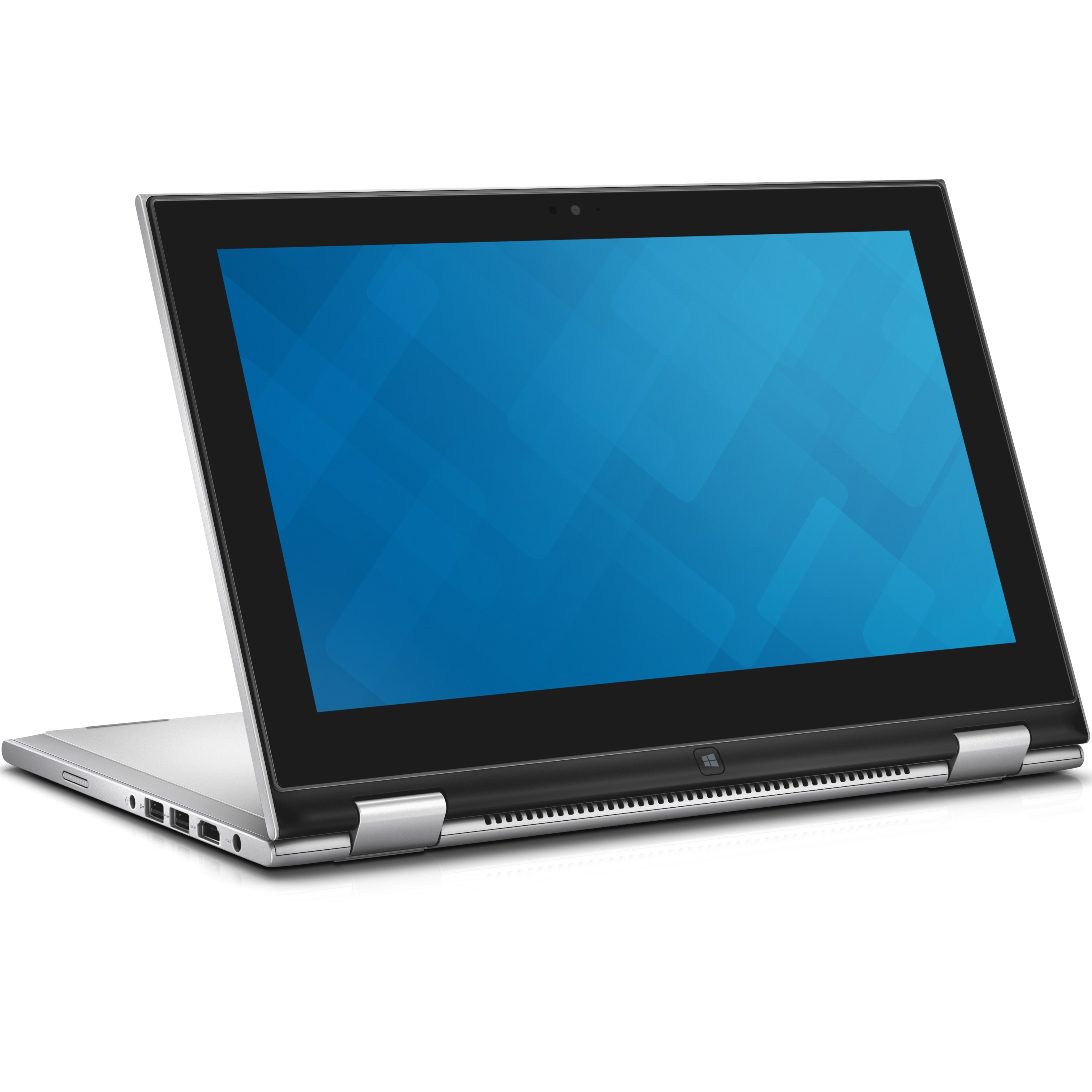 Dell Inspiron 11.6" Touchscreen 2-in-1 Laptop, Intel Pentium N3530, 500GB HD, Windows 8.1, i3147-3750sLV - image 5 of 6