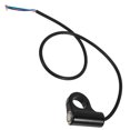 thumbnail image 1 of unbranded Interruptor De Luz Para Manillar 7 Octavos En Motocicleta Color Negro Duradero, 1 of 8