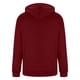 thumbnail image 5 of Sudadera con capucha para hombre, informal, a la moda, con estampado, de manga larga, con bolsillo, de poliéster, 5 of 5
