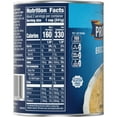 thumbnail image 6 of Progresso Traditional, Broccoli Cheese Canned Soup, Gluten Free, 18 oz., 6 of 12
