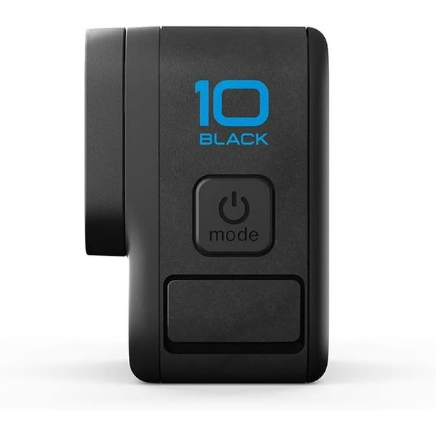 GoPro - 【新品未開封】Gopro hero10 + オマケ Amazon.com : GoPro HERO10 Black - Waterproof Action Camera