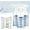 3pc, variant on Defrosting Spray For Fridge Freezer, Refrigerator Cleaner Inside Spray, Refrigerator Defrosting Spray, Frost Remover Defrost Spray For Refrigerator And Freezer, Fast Defrost Removal (120ml)