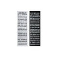 thumbnail image 1 of Canvas Wall Art (De La Maison Regles) (Assorties) - Set of 2, 1 of 1