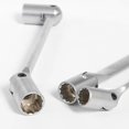 thumbnail image 3 of FLZOSPER Metric 8×9mm Double Flexible Socket Wrench, 12 Point, 3 of 5