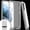 Clear, variant on GSA Pro Skin 2 Case For Samsung Galaxy S21 Plus - Clear