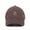 Brown, variant on Cute Ghost Baseball Cap Embroidered Cotton Adjustable Dad Hat